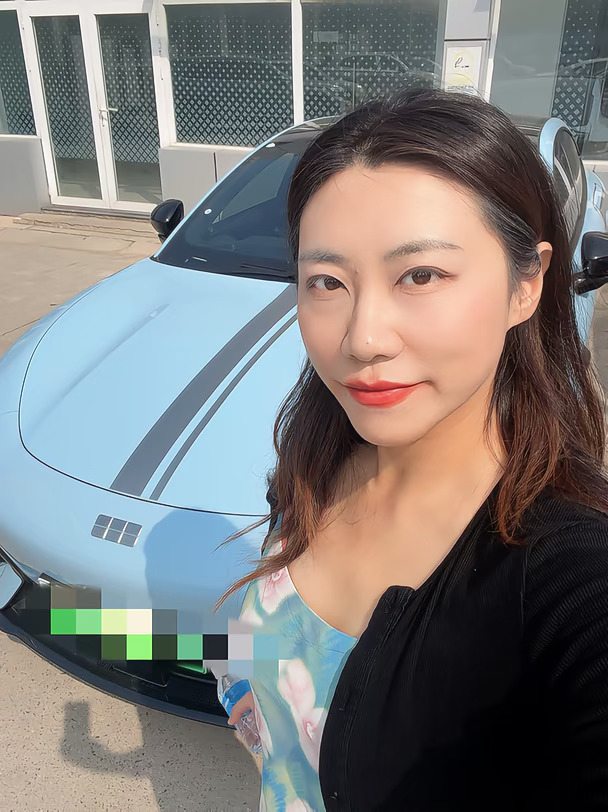女生买银河TT，真能享受豪车的底盘调教？