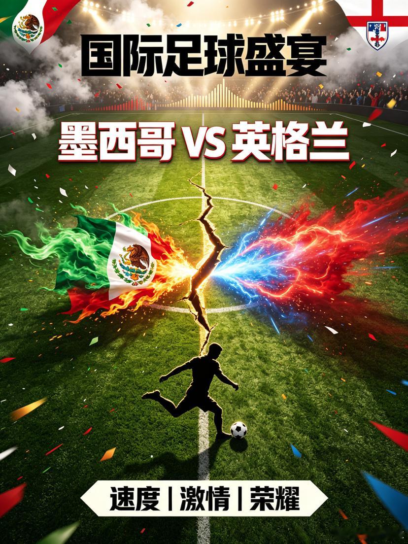 高原魔鬼主场！墨西哥欲破魔咒，英格兰残阵迎生死战 北京时间7月6日08...
