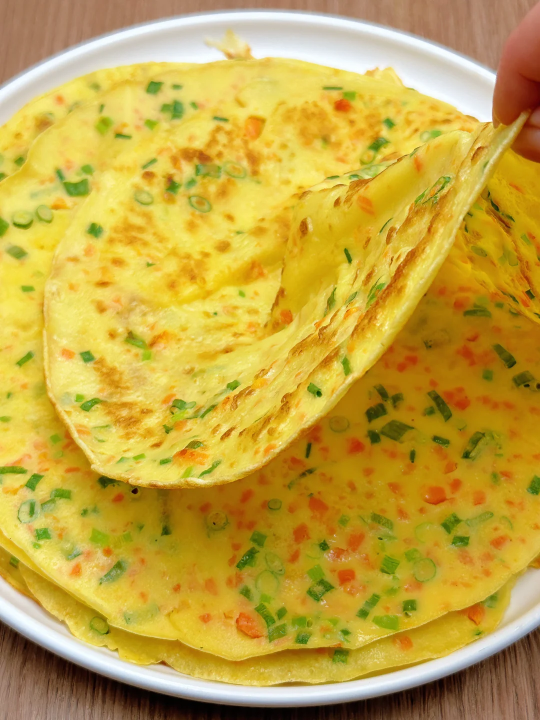 有幸在亲戚家吃过一回，被惊艳到了！！