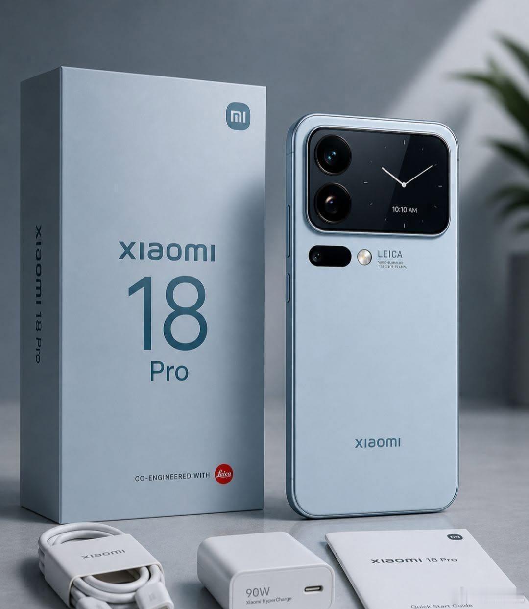谁懂啊，某米这回新旗舰直接上2nm芯片🥳硬件防窥屏我真觉得是刚需，地铁上旁边人瞄你屏幕的尴尬，懂的都懂。纯平背板也好看，折叠款销量数据挺亮眼，看来大家没那么排斥折叠屏了。

我仔细看了发布会细节，这代防窥屏是硬件级的，不是贴膜那种。RGB智能调节可以根据环境光切换防窥强度——平时自己用 ​