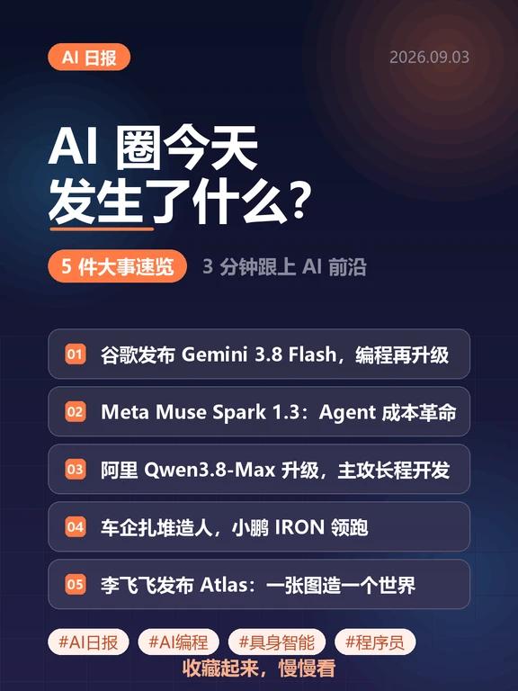 谷歌Meta阿里同天发模型！编程AI神仙打架