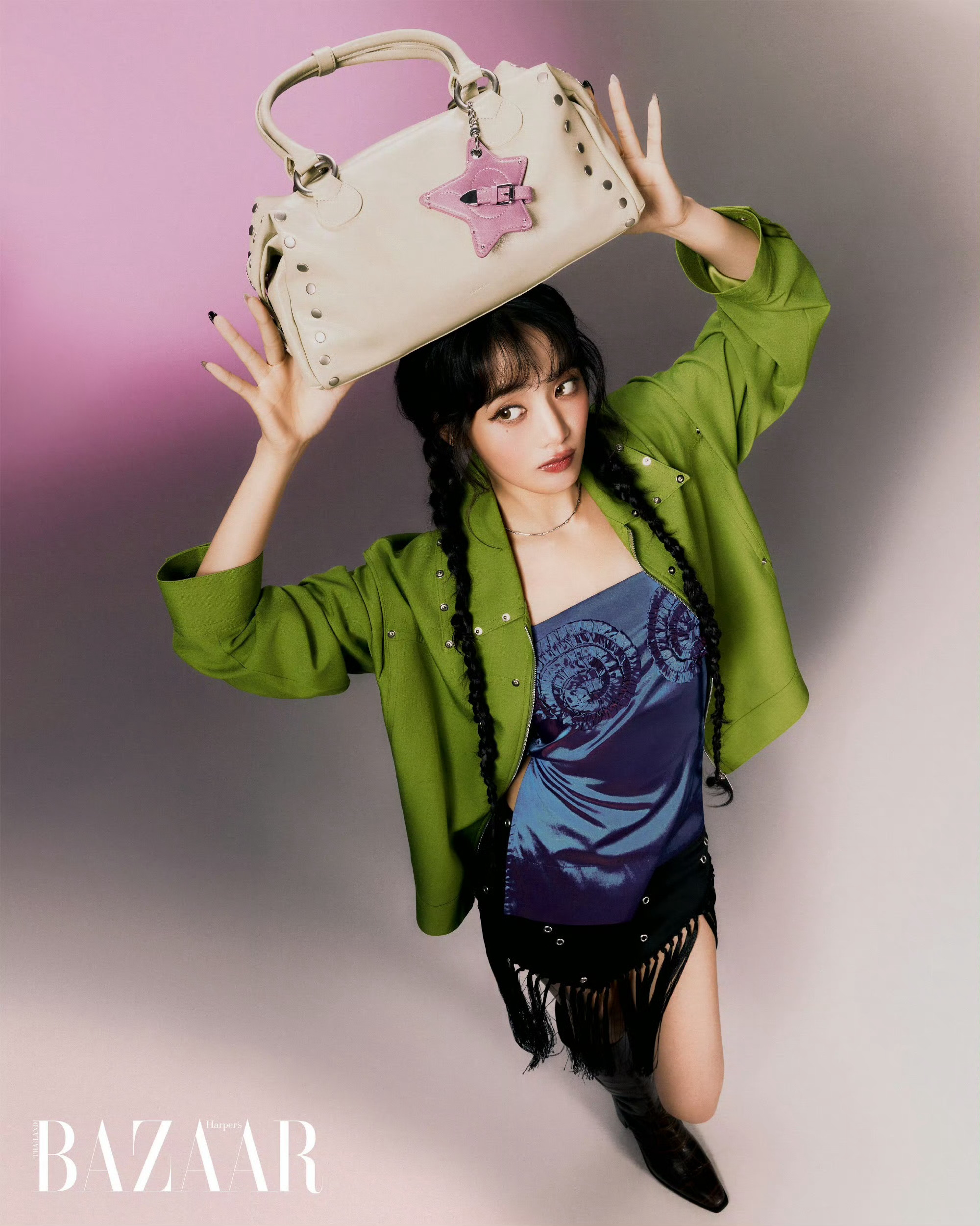#minnie[超话]##minnie# ｜#金米妮# 
最近烦心事晦气事太多了，正好赶上我家宝贝生日，那就来开个【不限圈】cj给我家宝去去晦气
转发本条并带minnie任何正向ct抽几个minnie生日，妮生日当天开
🈲娃dy，嘴过妮的，我会严查主页
糊了hm huq的茶器
#金米妮叫宋雨琦小弟弟# ｜ ​