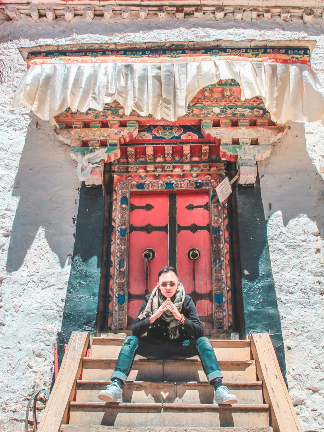 西藏旅游｜关于高反，你必须要知道的信息！