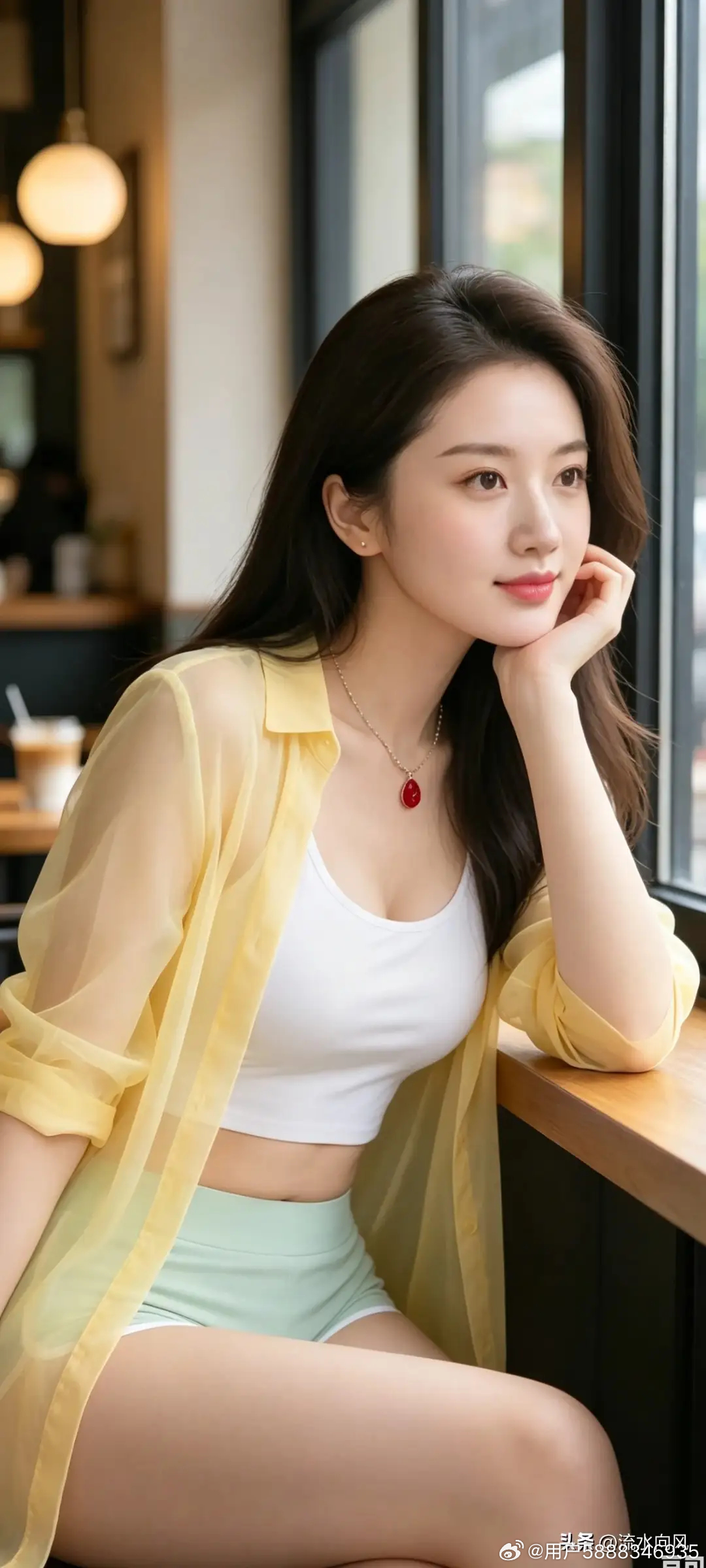 关于情商，一天我偶然读到一句醍醐灌顶的一句话，“因为你不重要，所以他情商不高＂这一句话杀死了所有你认为别人情高不高，其实是你对别人来说不重要且没有利用价值，那些自以为聪明情商在线的人。
         近段时间，小米老板雷军在武汉吃早点的视频火了，应该大家都知道这件事，带火的不是他坐在路 ​