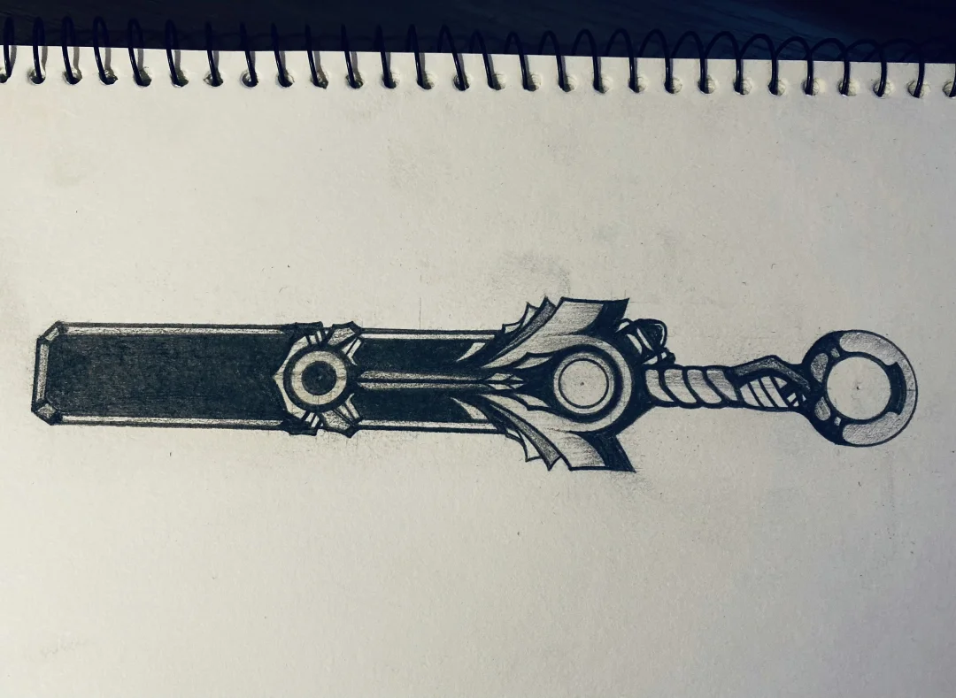 艾克的Z型驱动共振器！