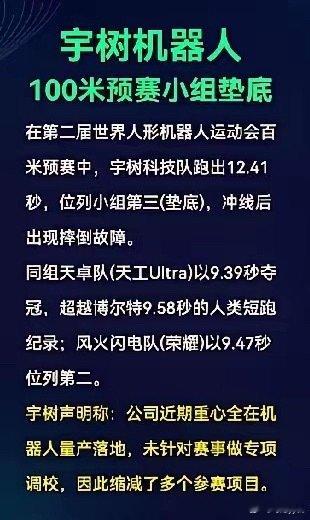 还好已经上市了
#宇树科技# ​