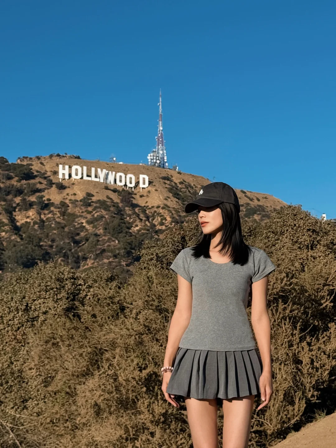 洛杉矶旅行攻略🔥一篇讲清楚LA三日游怎么玩