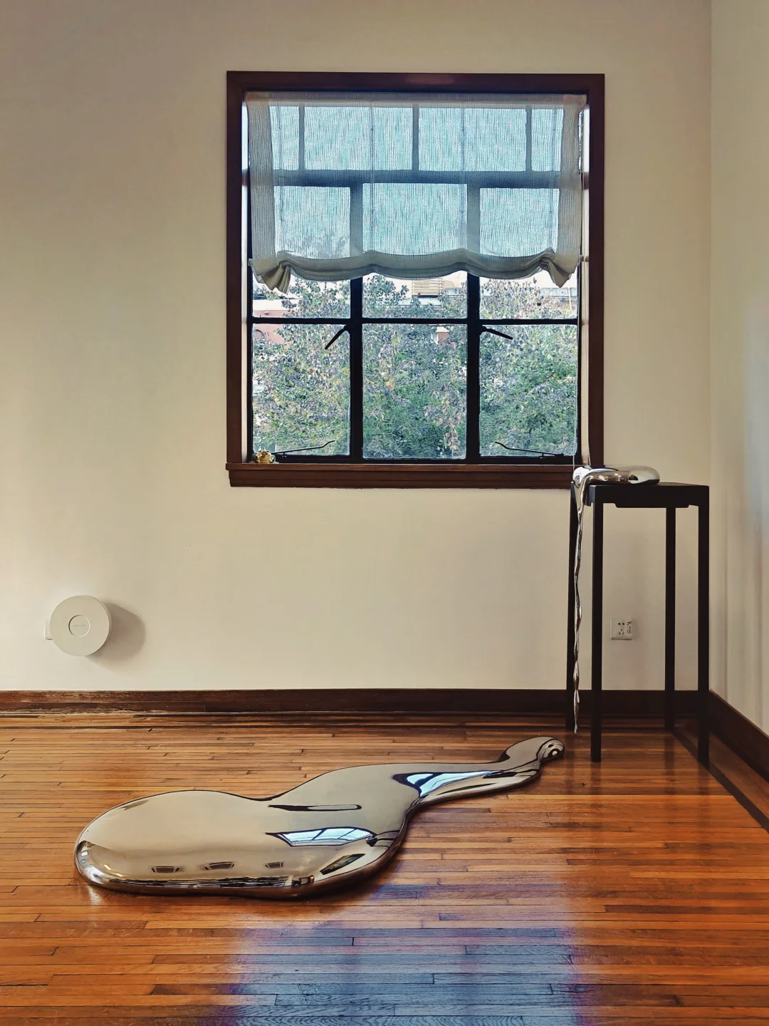 在老洋房中感受跨界艺术的「感应」之力