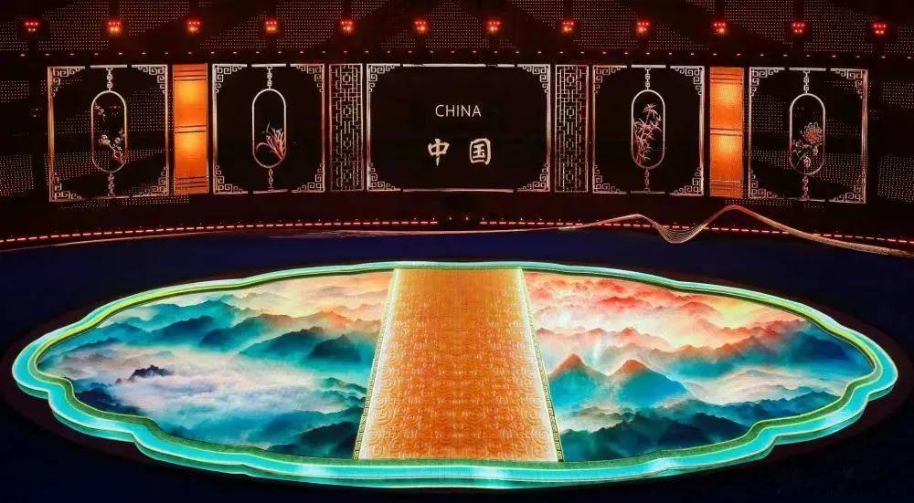 【江苏常州：“天宁元素”助力杭州亚运会】近日，举世瞩目的杭州第19届亚...