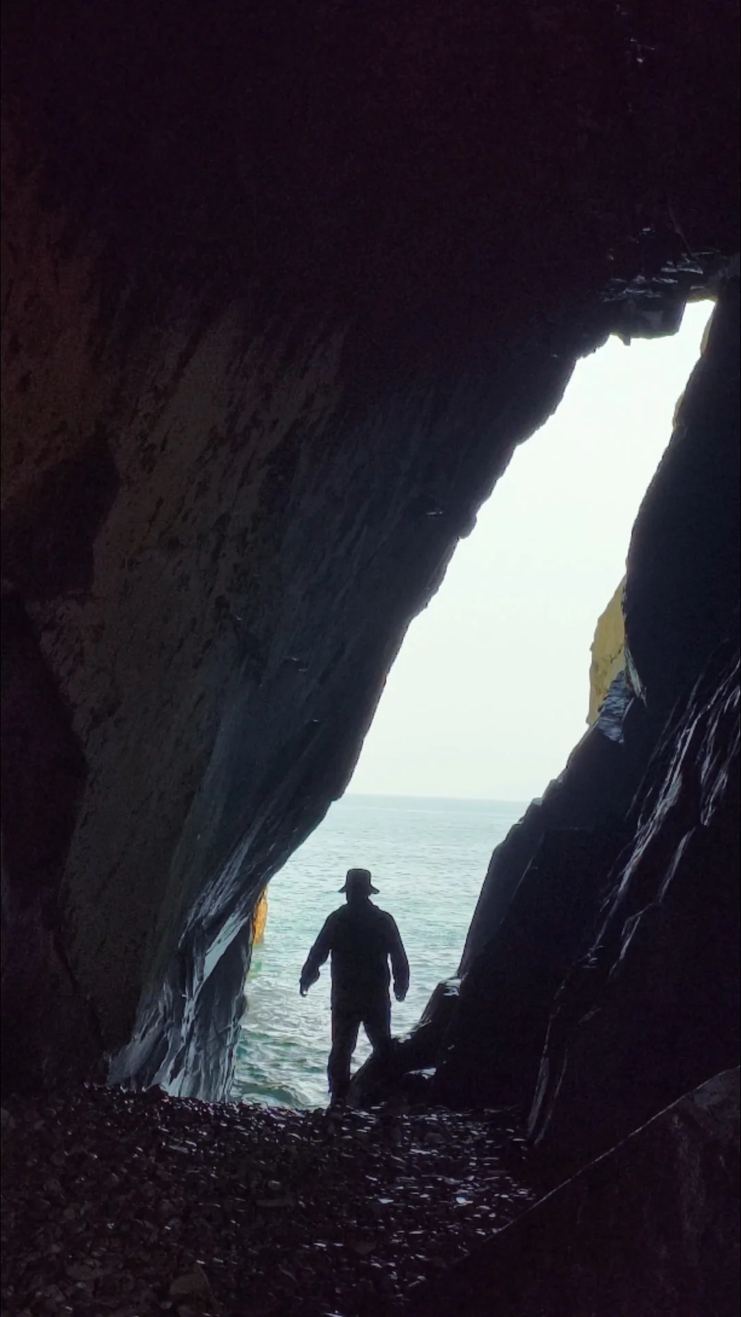 香港龙脊鹤咀线