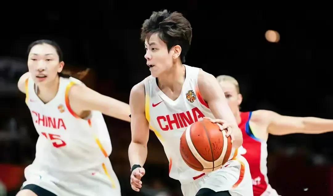 亚运会疯狂一夜！女篮八强全部出炉，中国女篮淘汰赛对手实力强