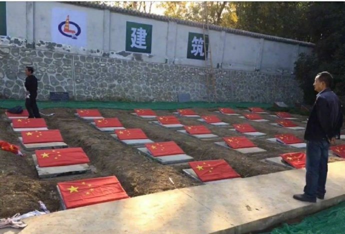 把赞送给为国浴血奋战而倒下的英雄！[赞] ​​​