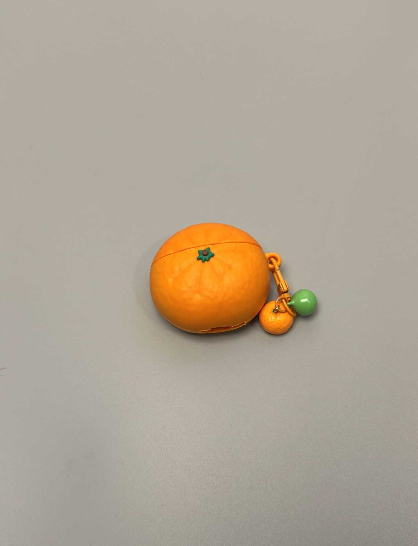 怎么会有这么可爱的橘子🍊
#耳机壳# #AirPods耳机壳# #AirPodspro# #这也太可爱了吧# #创意耳机保护壳# #AirPodspro3# #耳机分享达人# #橘子# #AirPods4# #橘子日常#