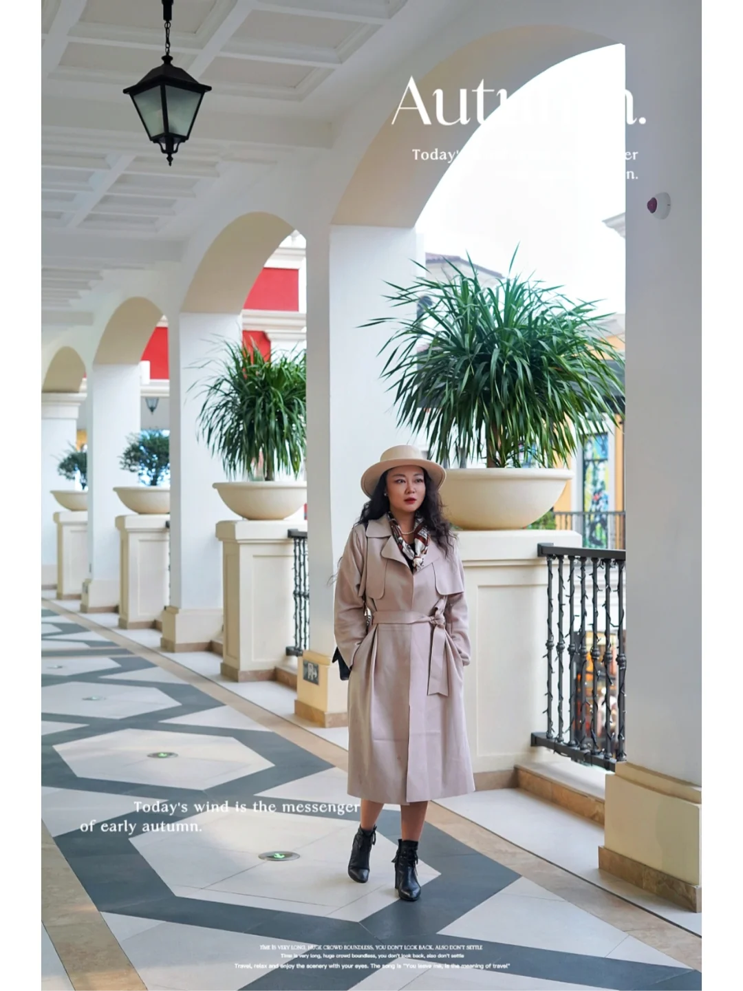 不是国外｜我在成都找到了罗马假日……