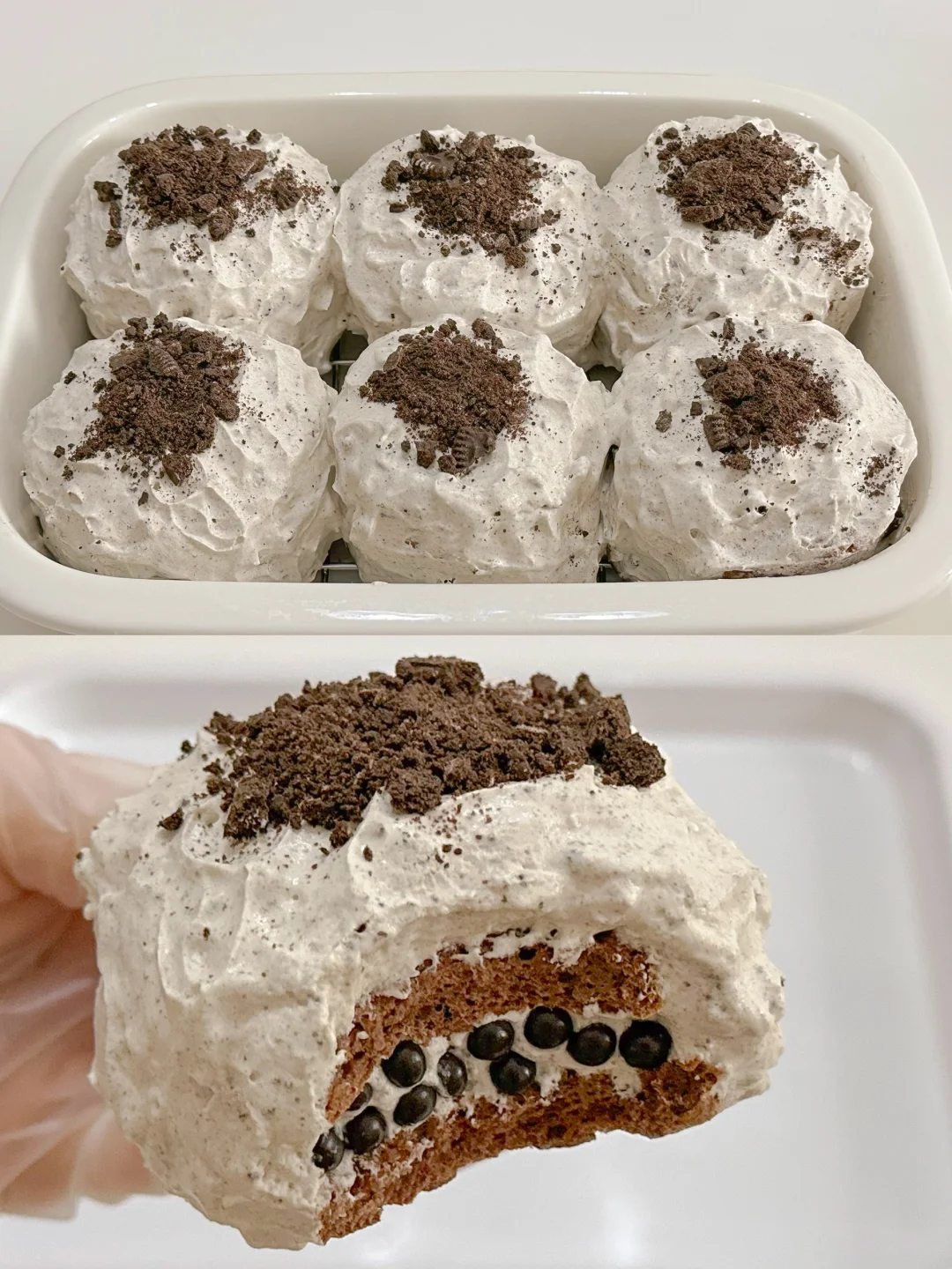 终于吃上了，原来网友给的配方是真的！！