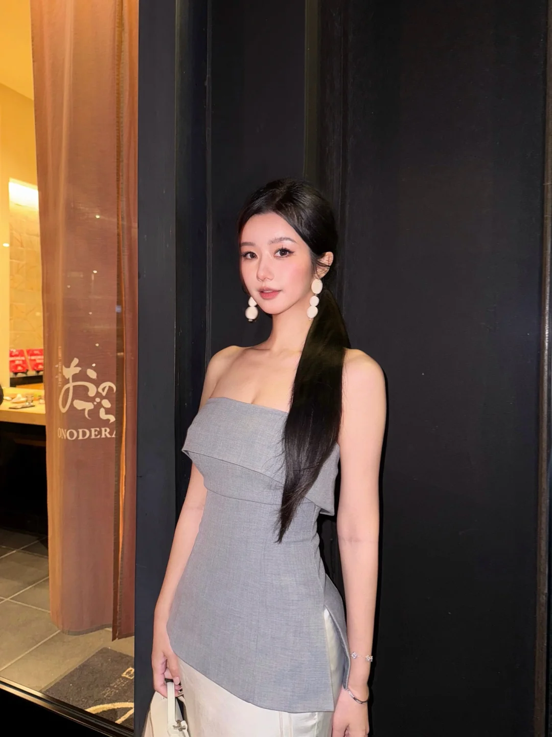 美国｜LA来自银座的米其林🌟Ginza Onodera