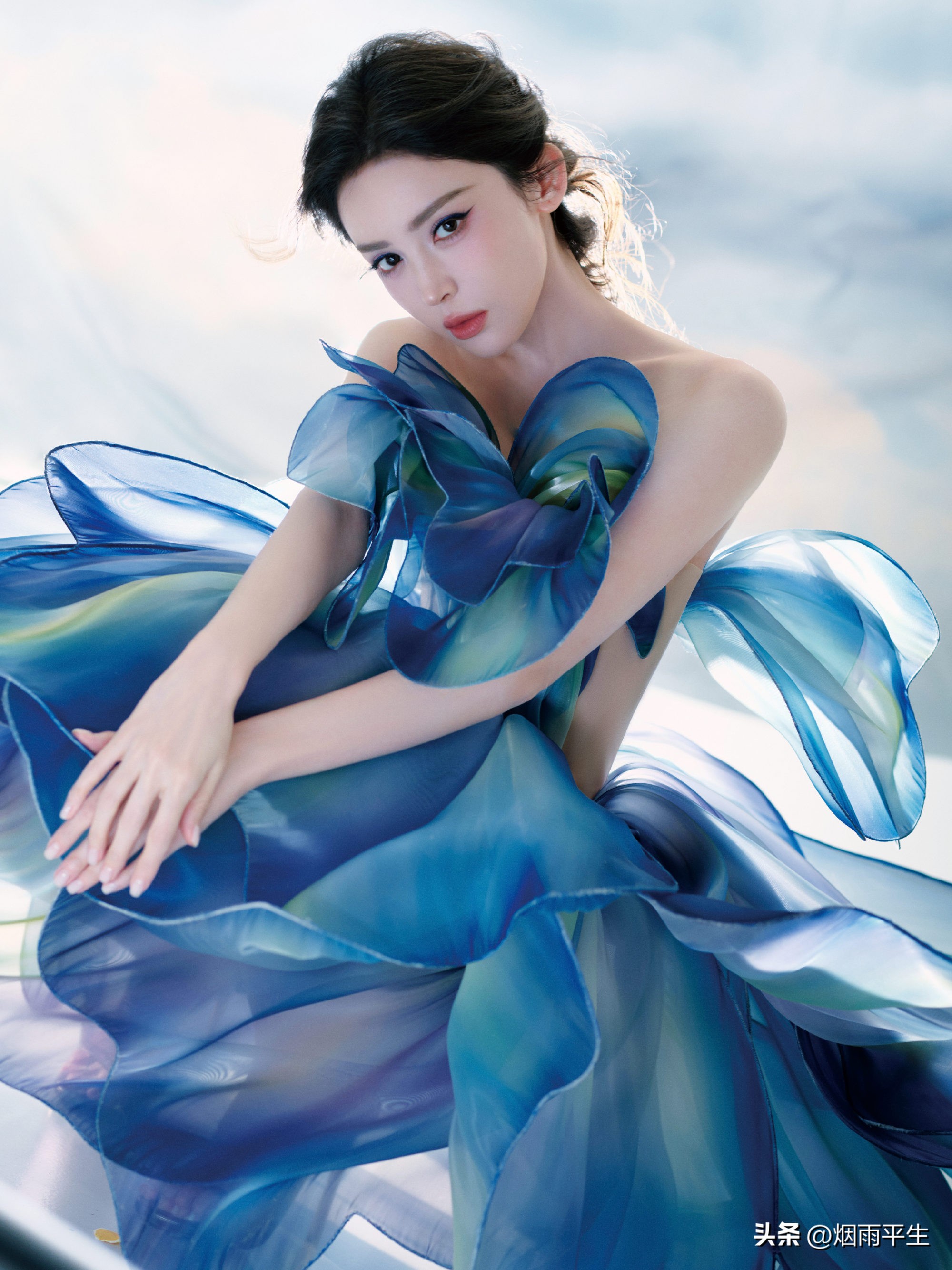 娜扎