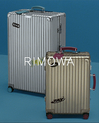 樊振东✖️周杰伦✖️RIMOWA一颗乒乓球从从《三年二班》的MV里，一...