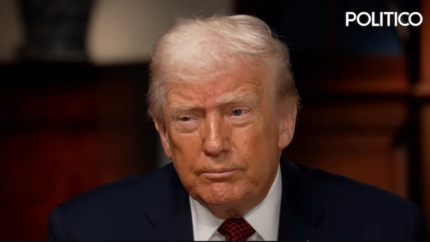 特朗普暗示：不管乌克兰了