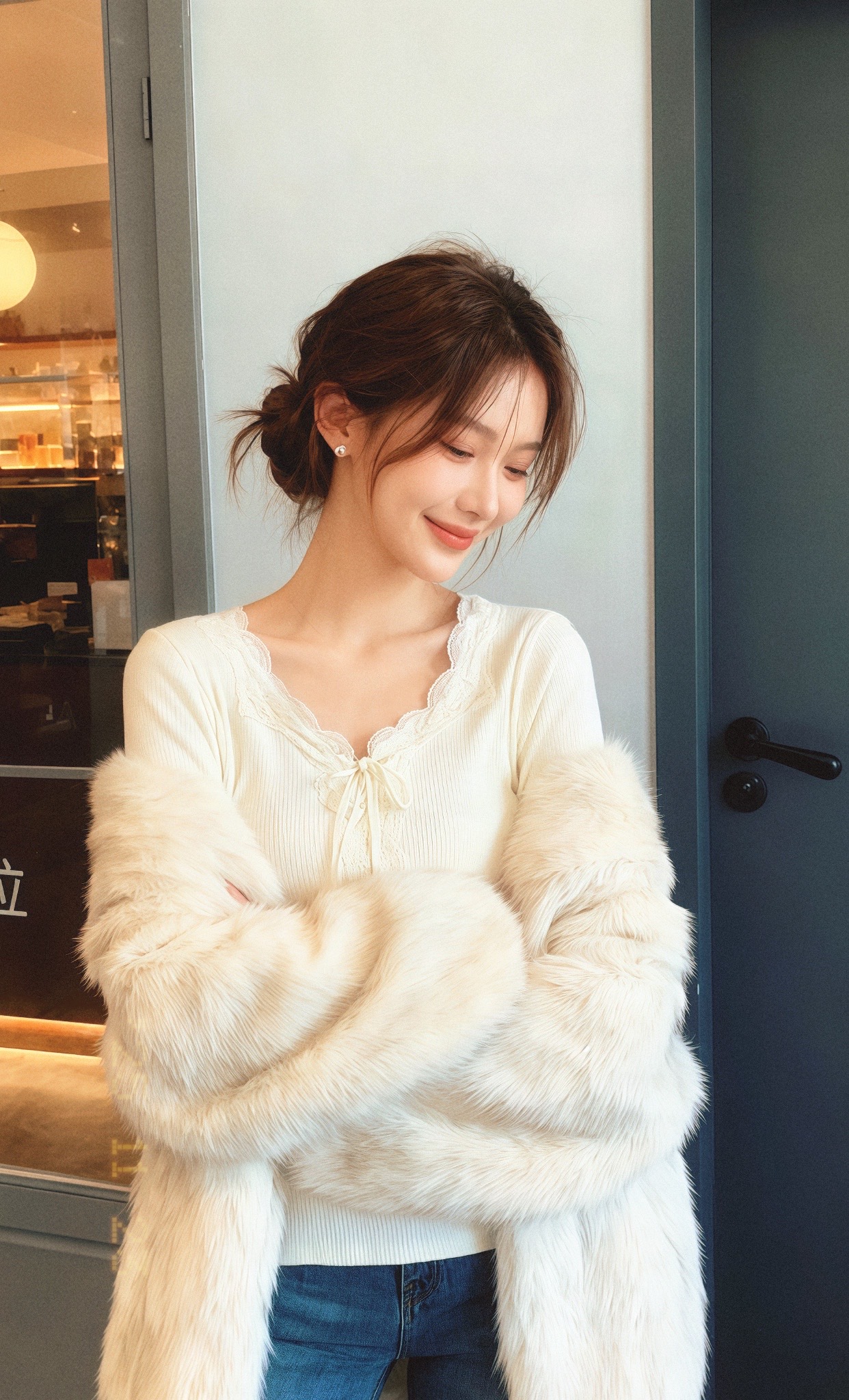 <p>辣妹穿搭大赏 今日穿搭 时尚搭配服装 穿搭穿搭 穿搭搭配 <!-...