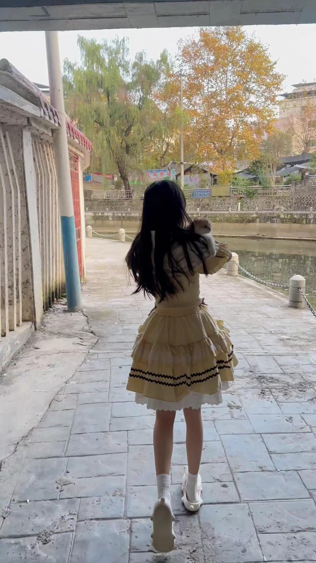 情绪稳定的成年人ʕ• •ʔ