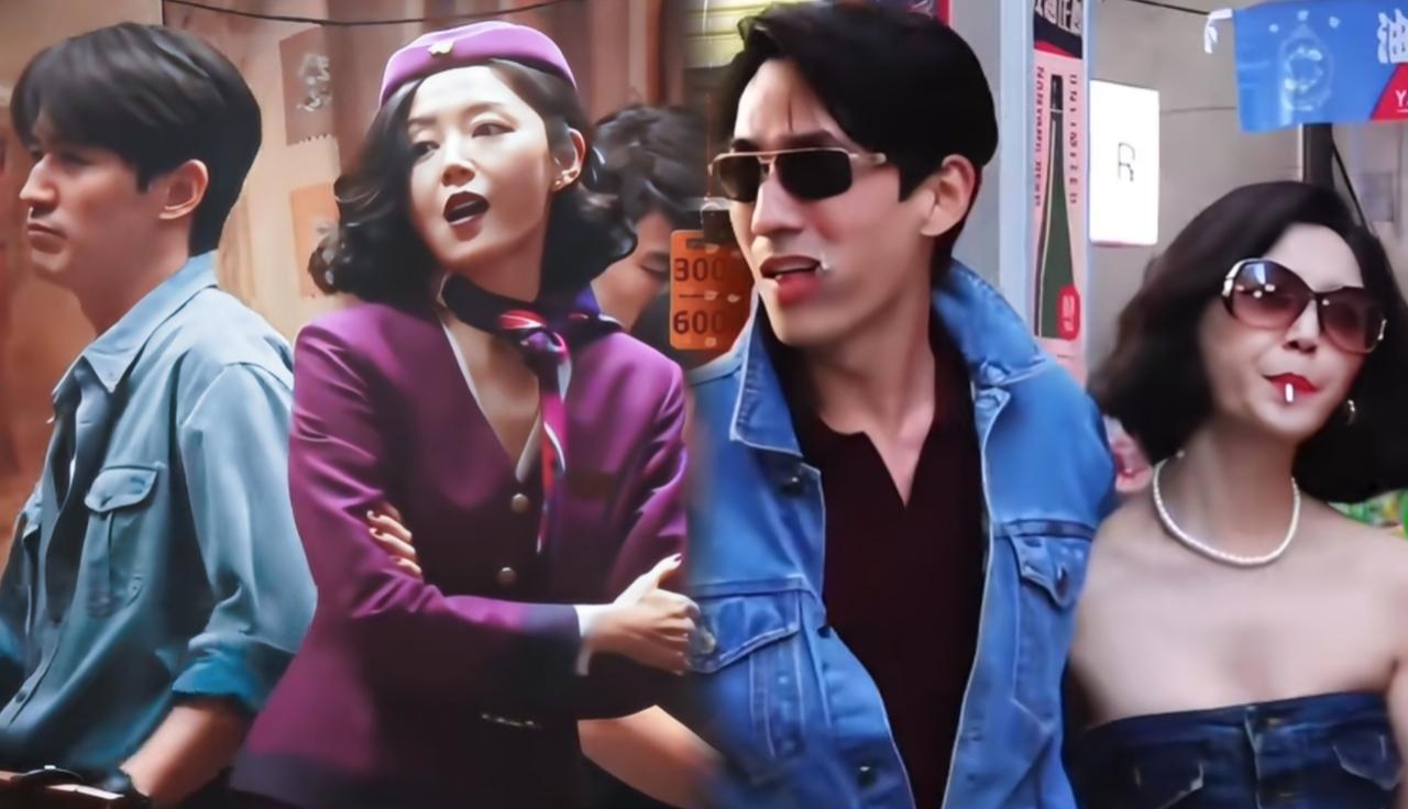 刚刷完朱一龙主演的《空枪》，走出影院时后背发凉，这部电影根本不是在讲香港往事，是在讲每一个赌徒的结局。
90年代初的香港，遍地是机会，也遍地是坑。朱一龙演的万梓强，开场就是一场让人窒息的戏：他把枪顶在自己脑袋上，连扣五下，全是空枪。
旁边人惊呼他命硬，他自己也信了。从打工仔到绑富商，他每一步都在赌，
