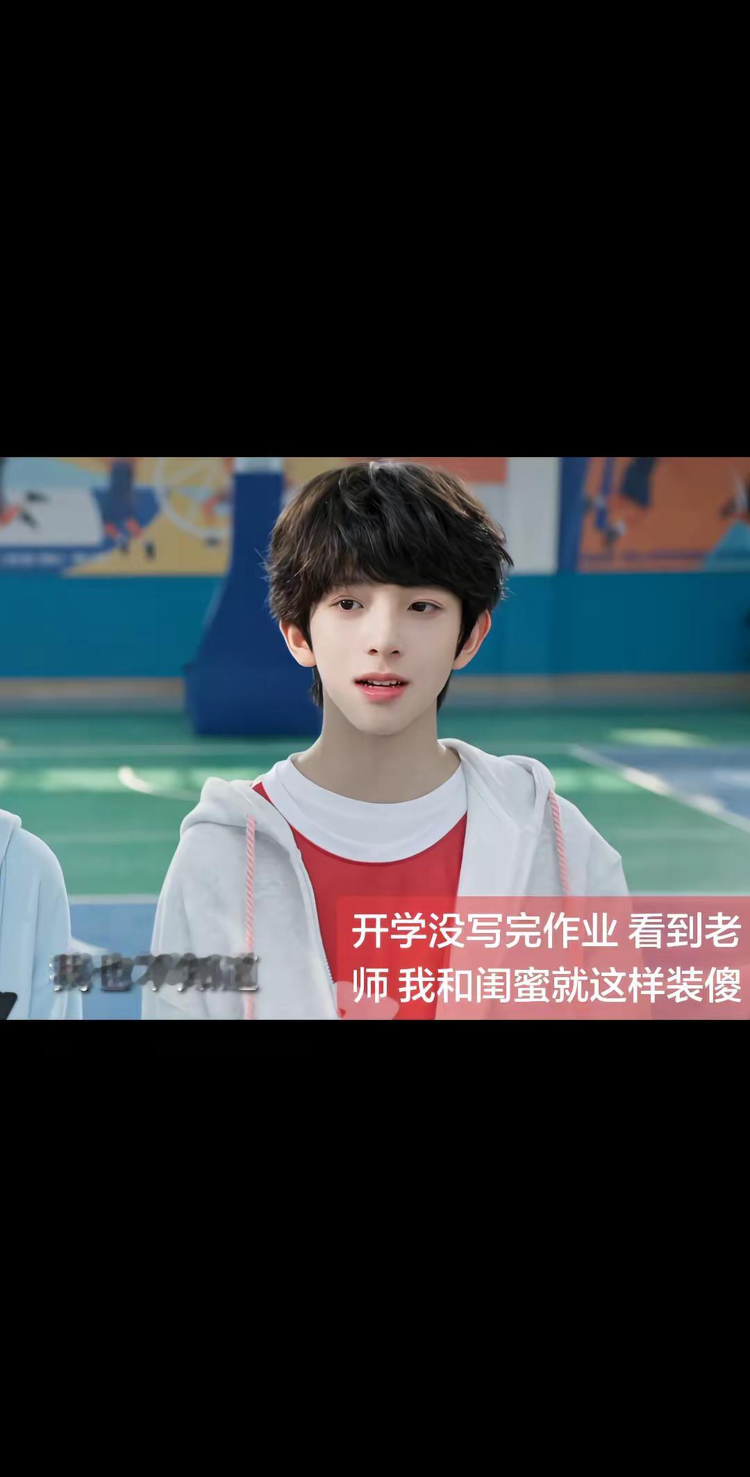 我对开学的态度by like：开学 我们的少年时代2收官 我们的少年时代2