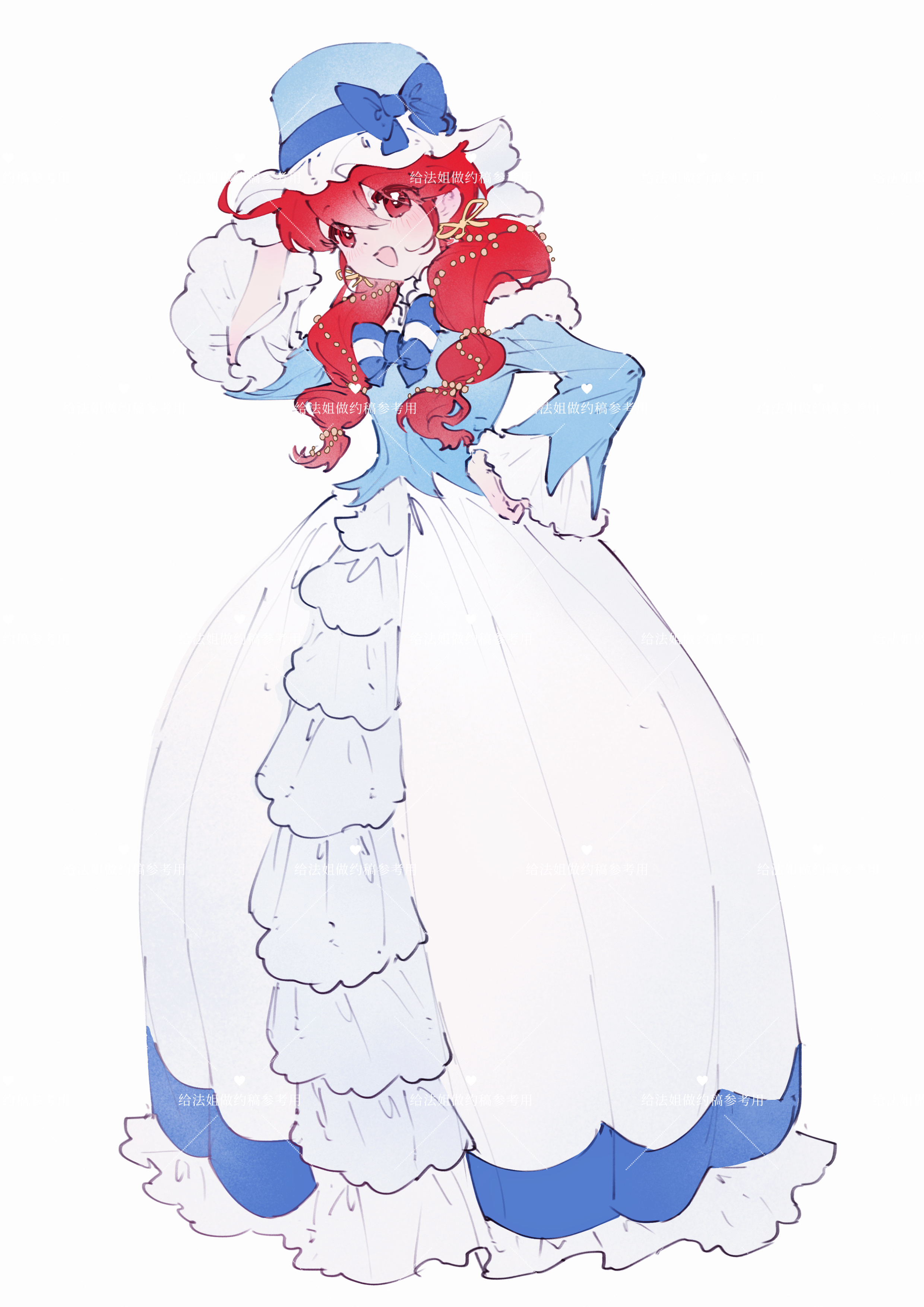 [超话] [给你小心心] Princess🦋💖🌻 阿舞偶然发现的...