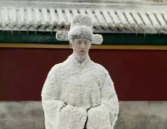 《兰香如故》大结局：袁绍辉战死，韩梁冻死，杜麻雀被烧死，林锦岐临死前用红绳捆住兰香，三弟媳妇磕掉4个门牙，唯有兰香活到80岁
《兰香如故》大结局：袁绍辉战死，韩梁冻死，杜麻雀被烧死，林锦岐临死前用红绳捆住兰香，三弟媳妇磕掉4个门牙，唯有兰香活到80岁
看完《兰香如故》大结局，真的很无语。
因为，袁绍辉战死，虽然他一心想要儿子，连纳2妾，一共生了个女儿，但是也不至于把他写死啊！
韩梁冻死，蝴蝶真的是太不值了，居然是活活冻死在皇宫里。
只是因为皇帝失踪的时候，他另立新帝，后面先皇救了回来，他就成了大罪人了，
皇帝被身边的公公撺掇着罚他在门外站一夜，第二天别说喘气儿了，直接成了冰雕。
忠心耿耿的臣子竟落这个下场，只能说蝴蝶死的一点也不值！
杜麻雀被烧死，杜小姐成了海盗头子，重新回到金陵，对于当金陵王十拿九稳。
但是她做梦也没想到，婢女兰香成了侯夫人，还识破她烧粮草计划，把她送上绝路。
杜麻雀在海上生活那么多年，最后却被兰香扔过来的火铳烧死，也很是难评了。
杜麻雀到死都觉得要不是兰香，她就...