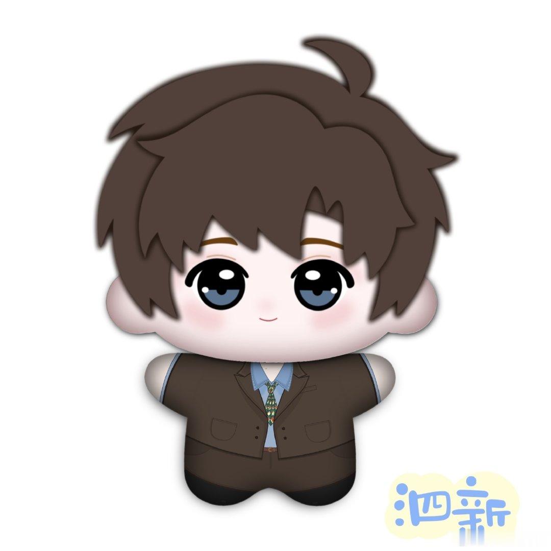 #管健嘉晨# 🎤#管健嘉晨披荆斩棘# 
小管努努分享～
真的很喜欢二公造型，特别好看​