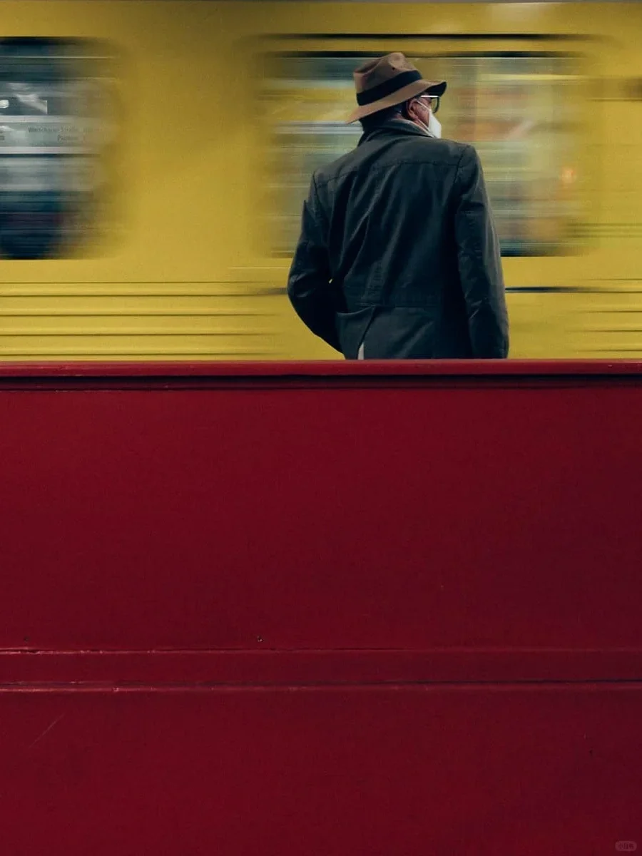 等待辉煌-摄影作品