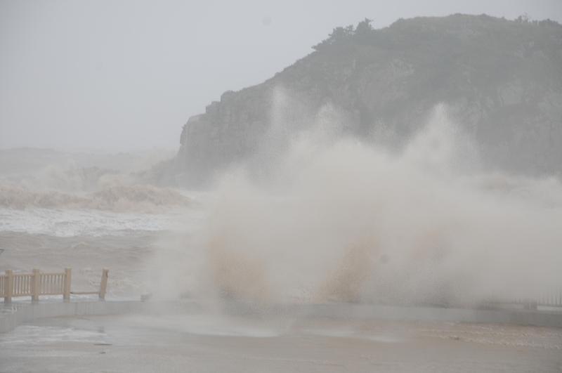 台风“沙德尔”登陆：今年第18号台风“沙德尔”已于今晨在福建漳州漳浦古雷沿海第三次登陆。福建、广东等多地启动防汛避险预案，漳州东山等地实行“停工、停产、停课、休市”措施，部分途经泉州的列车今日停运 。