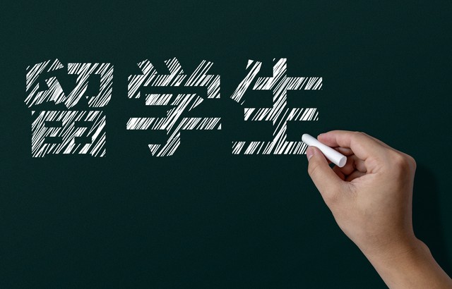 留学生披旭日旗暴露个人精神的病态，历史底线绝不容亵渎