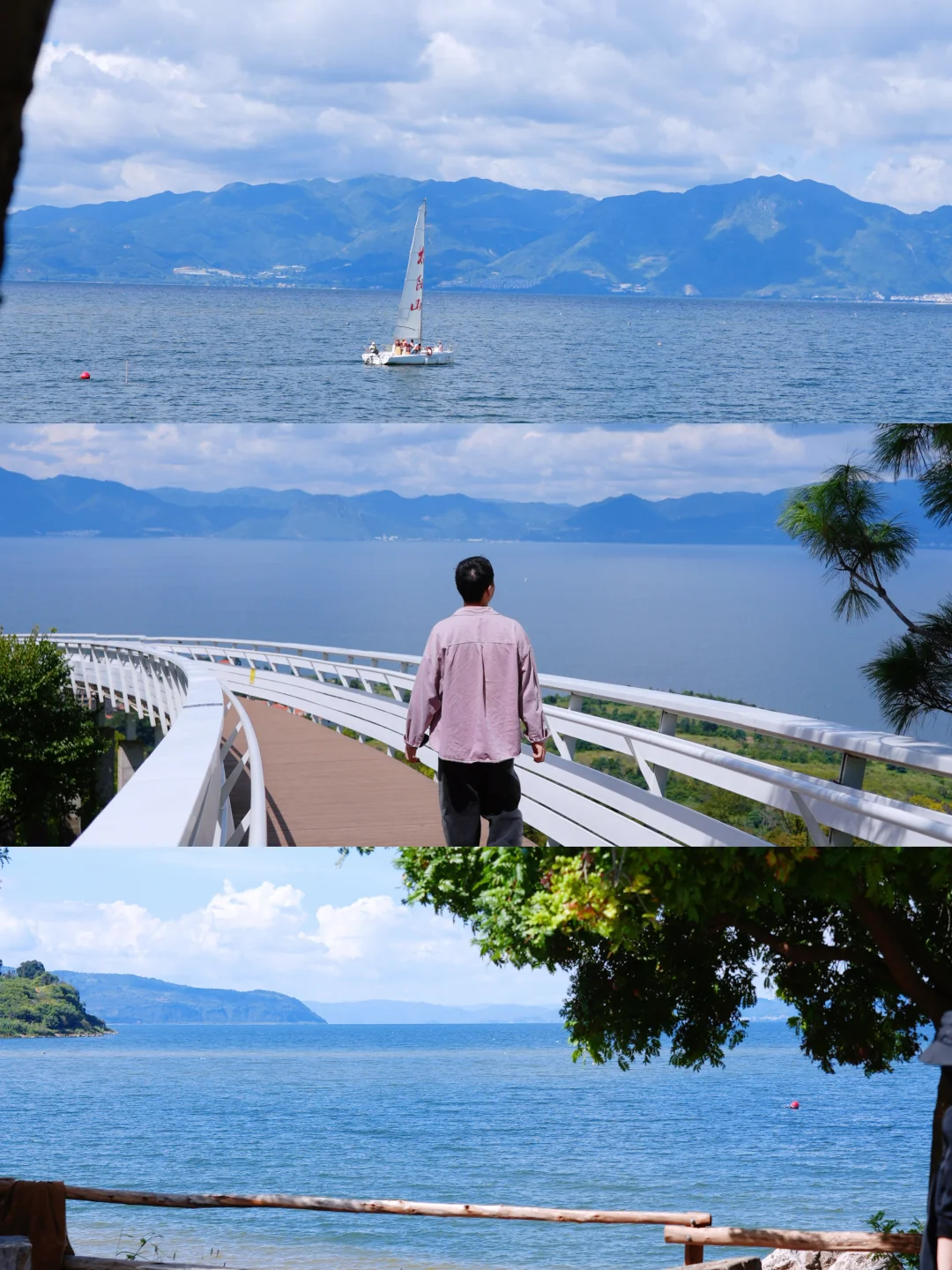 2026抚仙湖3天深度游攻略🌊解锁冬日限定美景 冬天的抚仙湖真的美到...