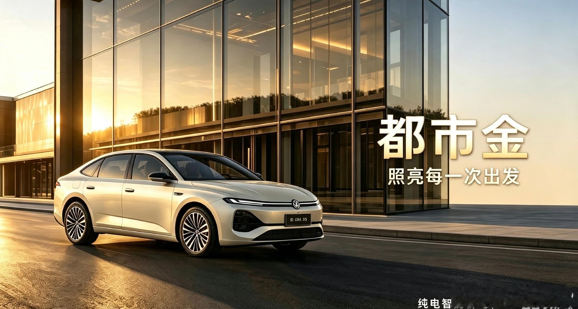 近日，上汽大众正式公布 ID.ERA 5S 全系车型外观配色。新车推出...