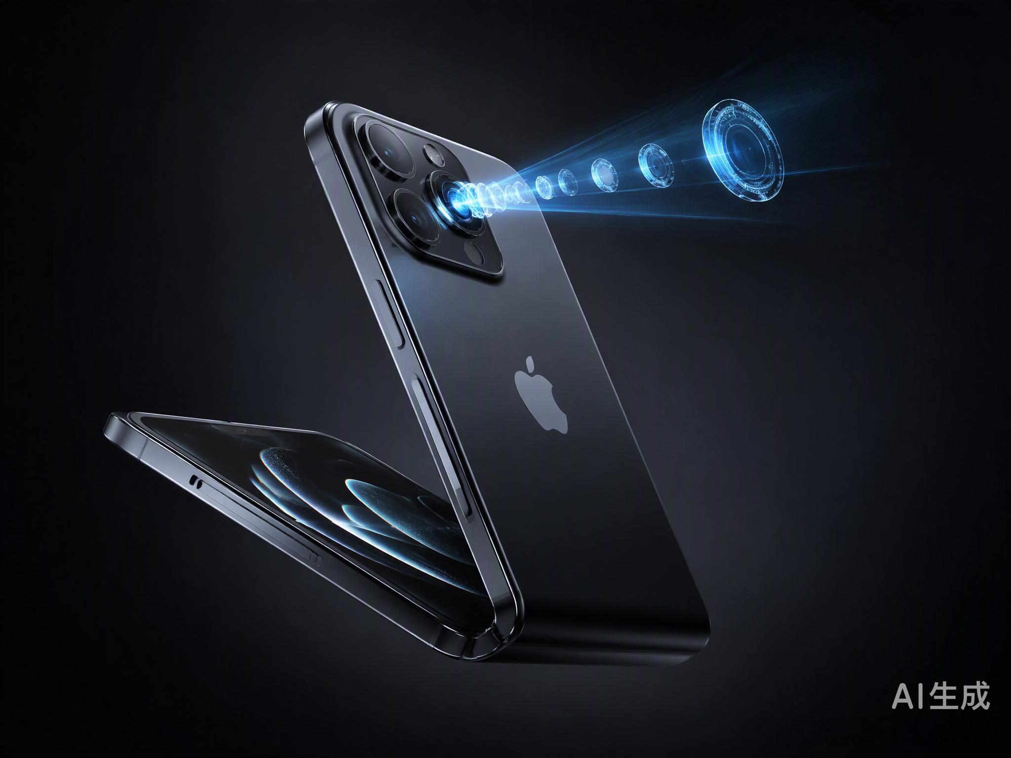 iPhone 新机曝光的消息又刷屏了。这次传得最凶的是那个折叠屏设计，还有据说能直接投射全息影像的摄像头。看着这些天花乱坠的参数，心里反而有点平静。

想起前几天 iPhone 18 Pro 开售时的场面，有人为了个勃艮第红配色熬夜排队，转头就在二手平台加价转手。那时候我们就在聊，大家买的到底是一部手机 ​