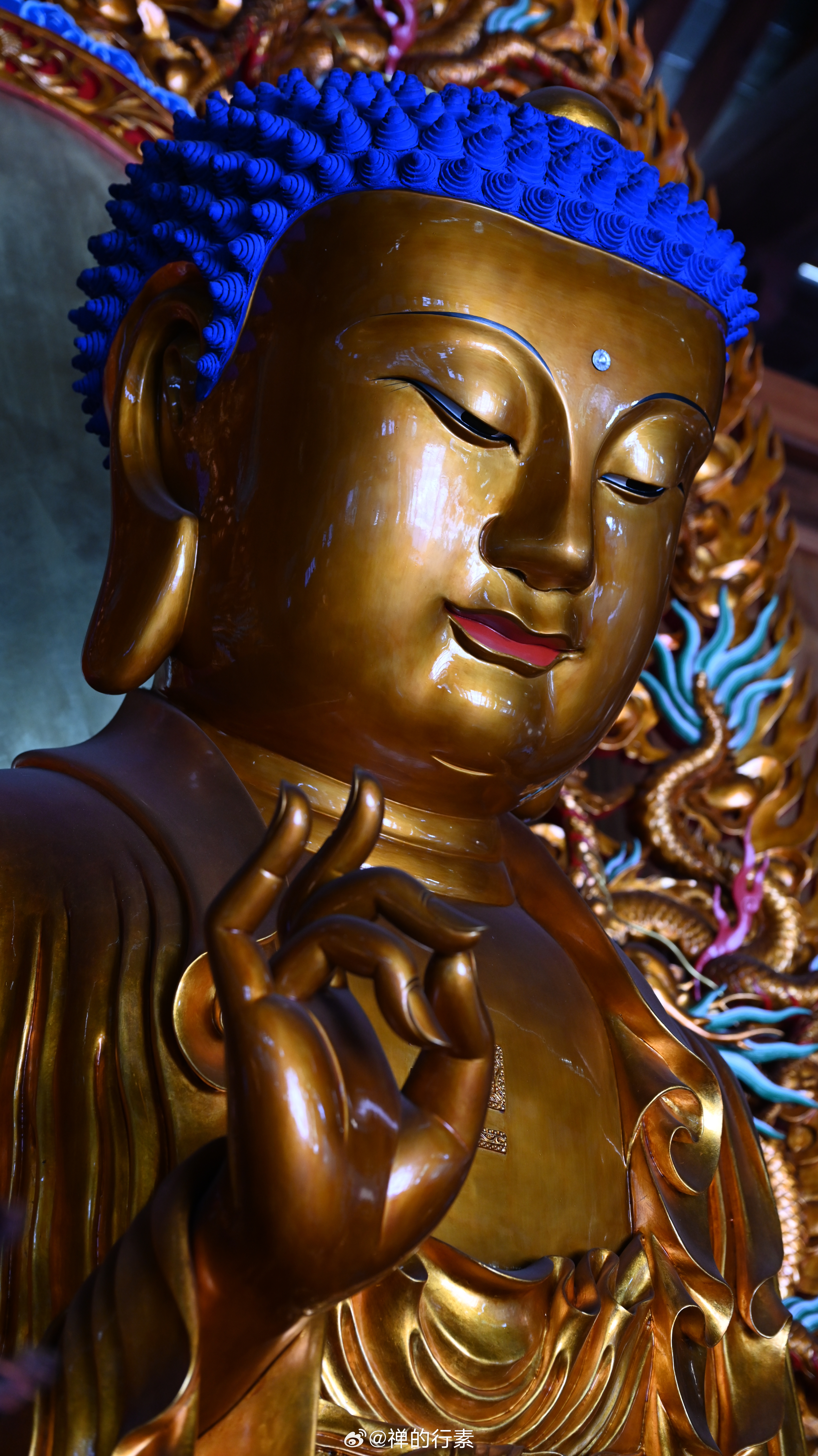 时维丙午，朔旦初一良辰，焚香合十祝祷，普愿法界众生：逆缘止息， 吉祥生起。南无本师释迦牟尼佛。。。🙏🙏🙏信仰修行佛法看世间佛法与活法佛学大智慧遇见艺术阿弥陀佛 ​​​
