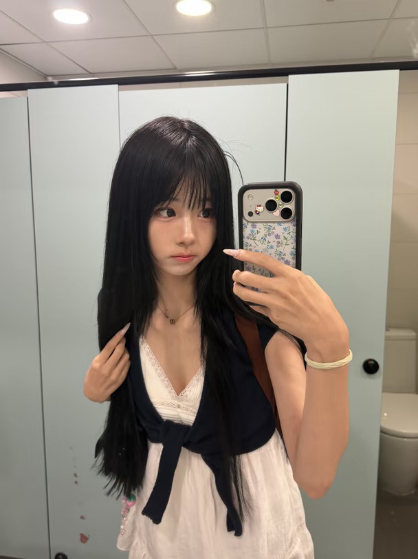 我可以当美妆博主吗？