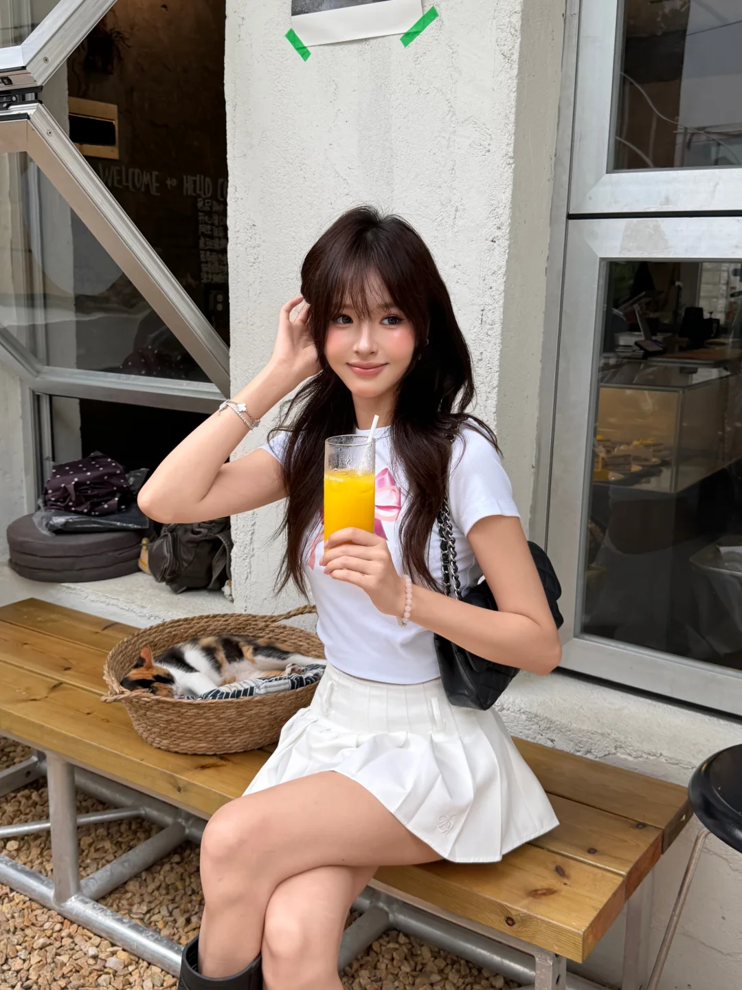 summer mood☀️🏝️