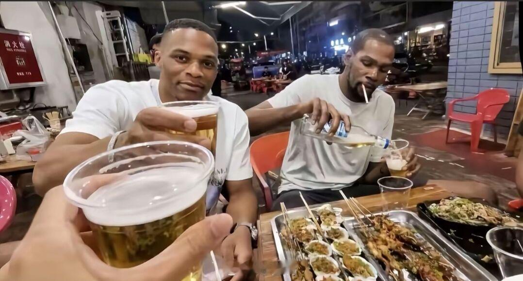 给兄弟践行，祝退役快乐 ​