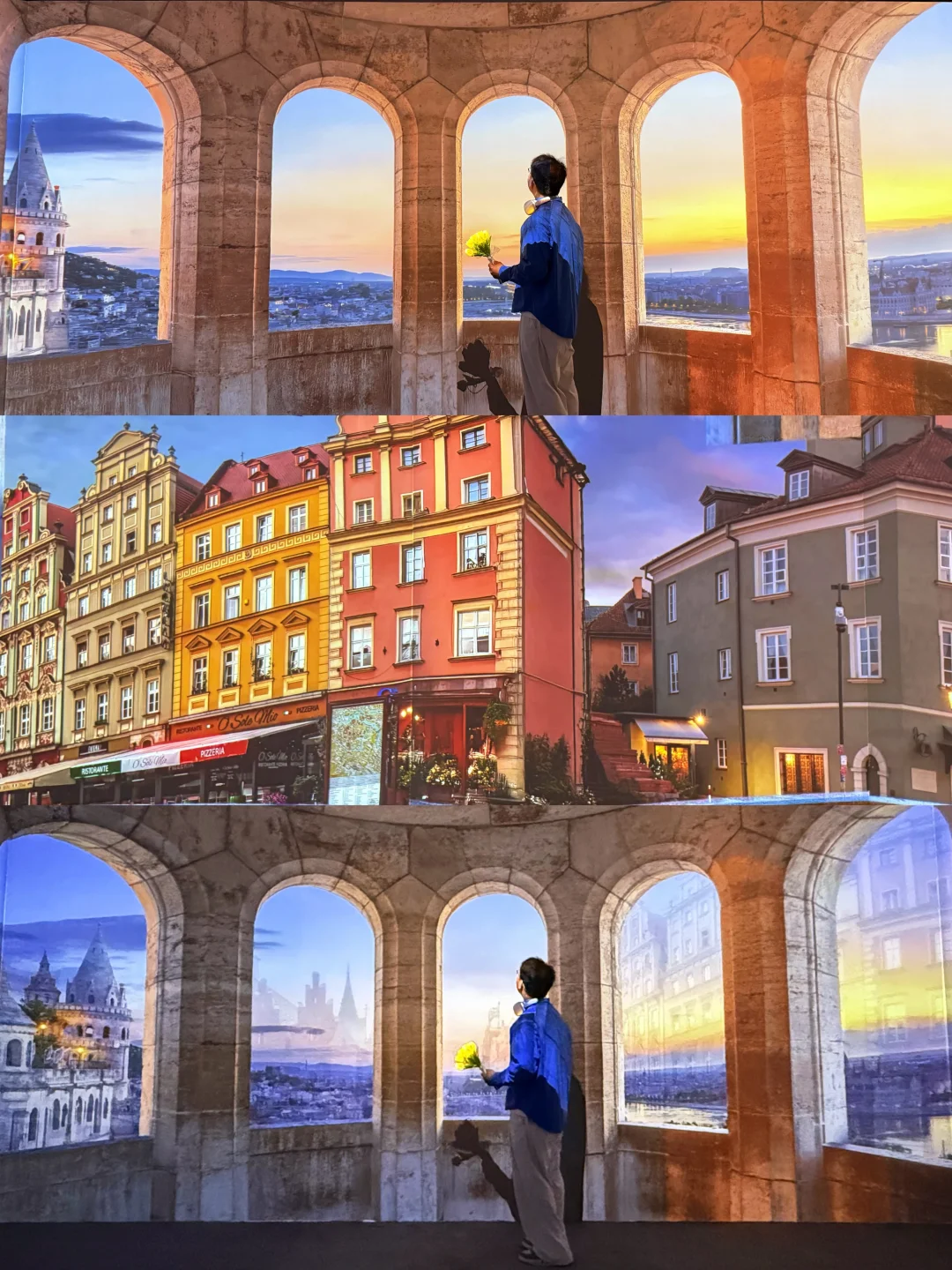 南京最好的果然都是免费的。。。