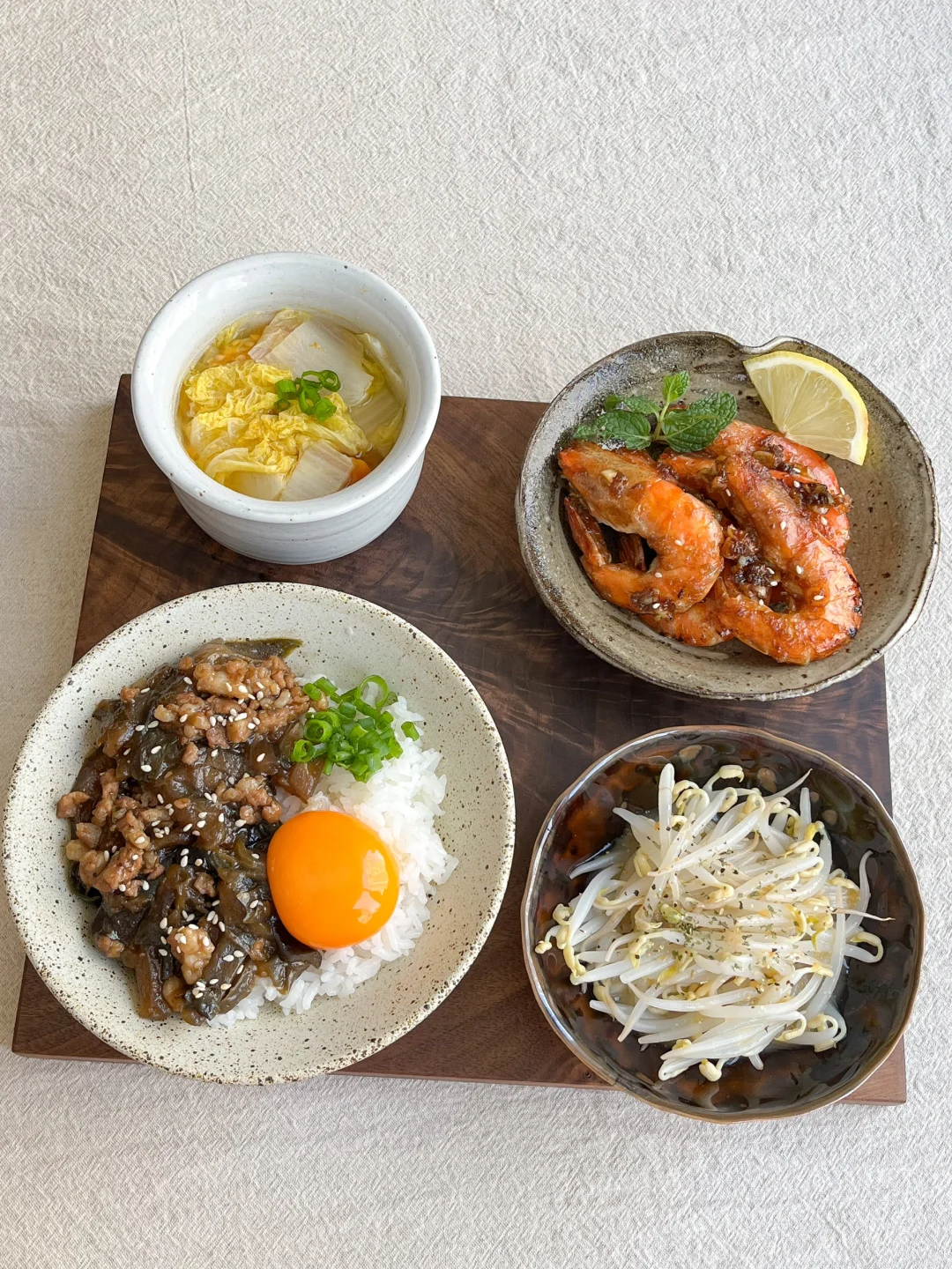 健康饮食｜宅家做饭的小快乐