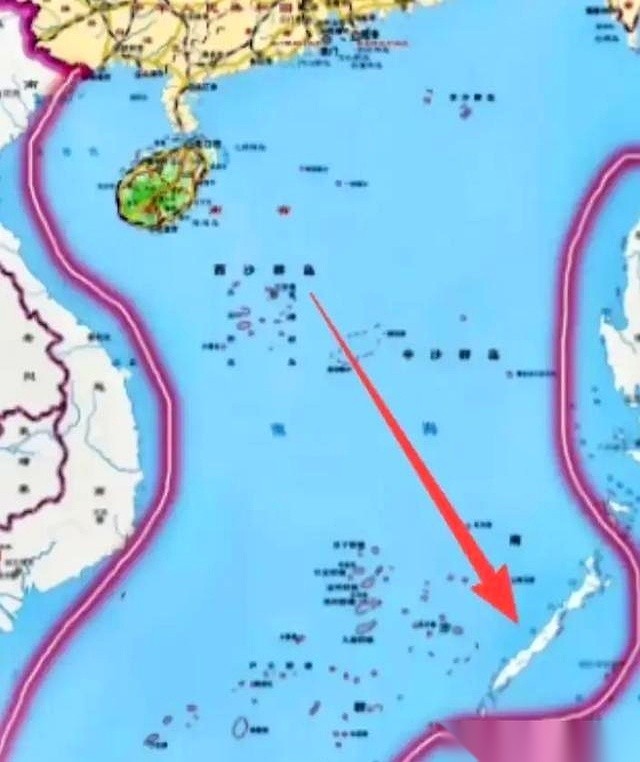 没开一枪，没放一炮，有些人在南海是真的快熬不住了。
真以为在别人的地盘上搭个破铁棚子，硬赖个几十年，这岛就是你的了？
天真。
现在黄岩岛那边咱们已经彻底兜住了底。接下来你猜怎么着？该轮到中业岛和郑和岛了。
这两块可是南沙北边的“风水宝地”。中业岛啊，自带淡水，还能跑飞机！郑和岛更不用说，老祖宗留下的
