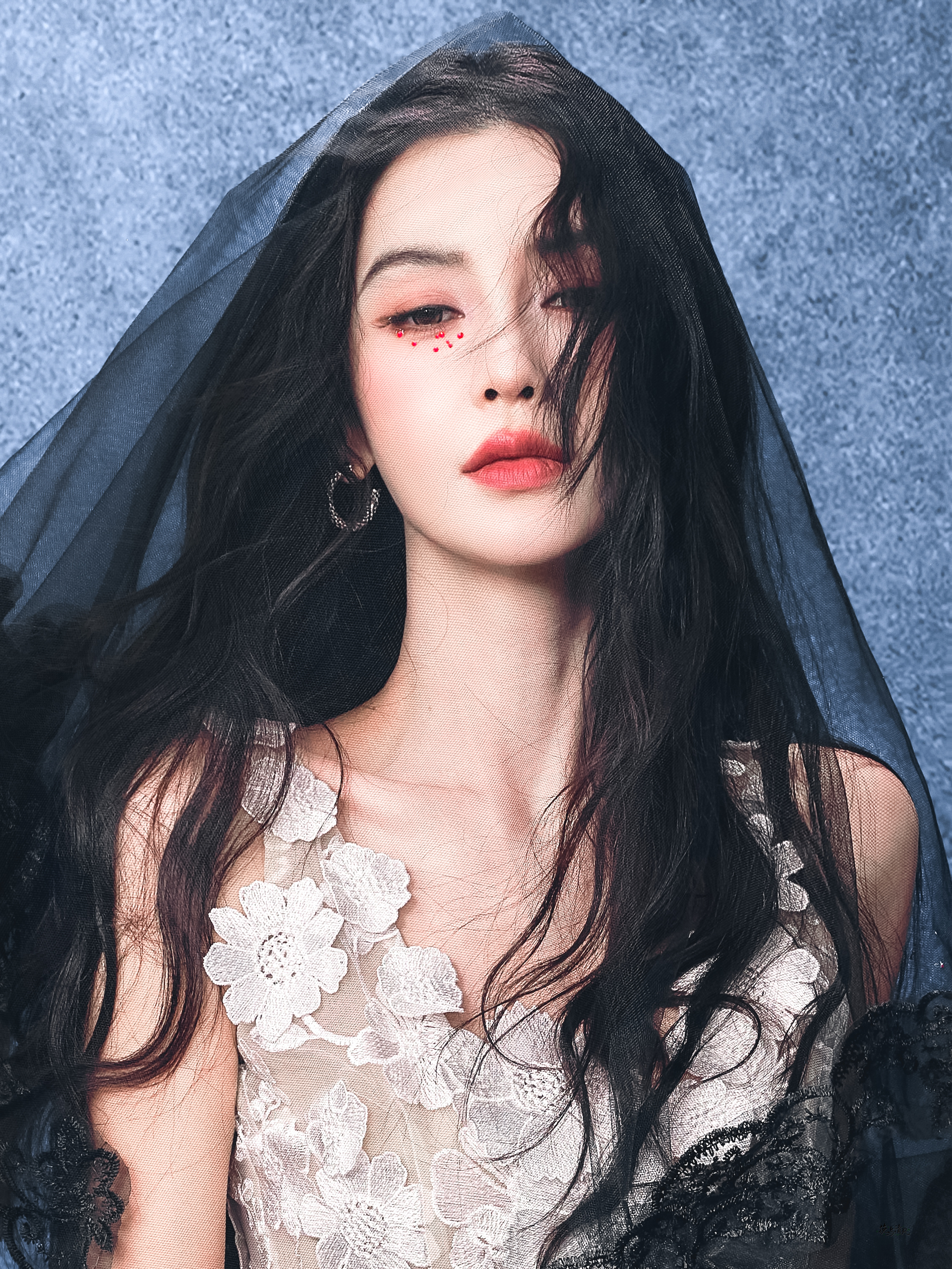 🔸angelababy｜红蜻蜓

 Be An Angel Day🪽#Angelababy翅膀# ​