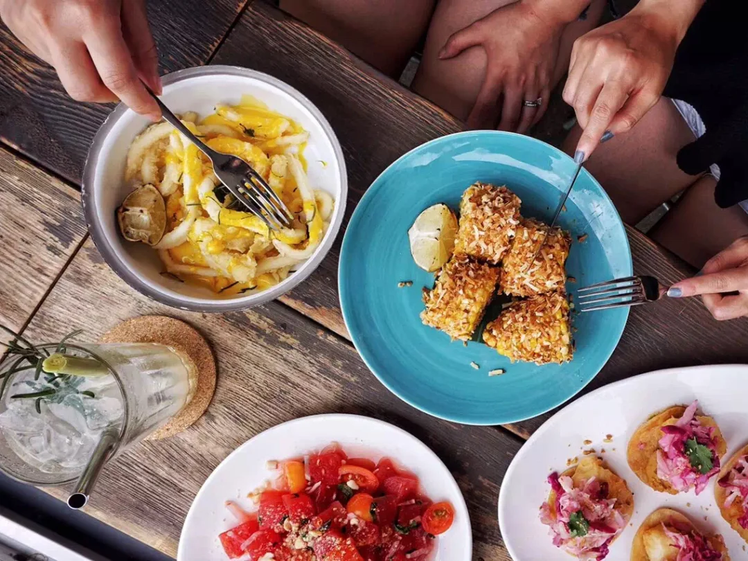 香港探店|全香港我最愛的brunch餐廳—浅水湾Limewood 拍照打卡小众