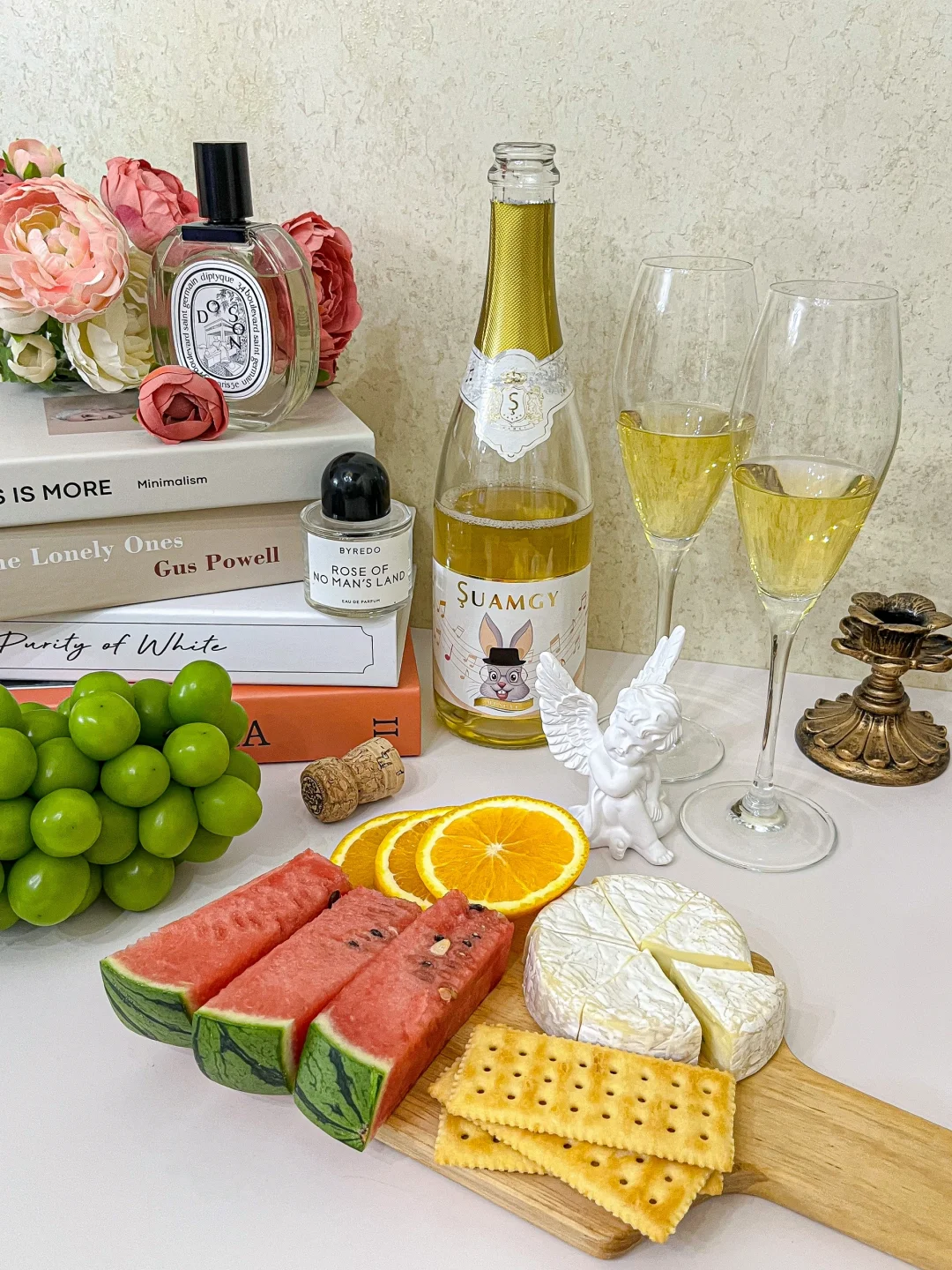 家庭小酒馆 | 🥂工作再累也要好好生活