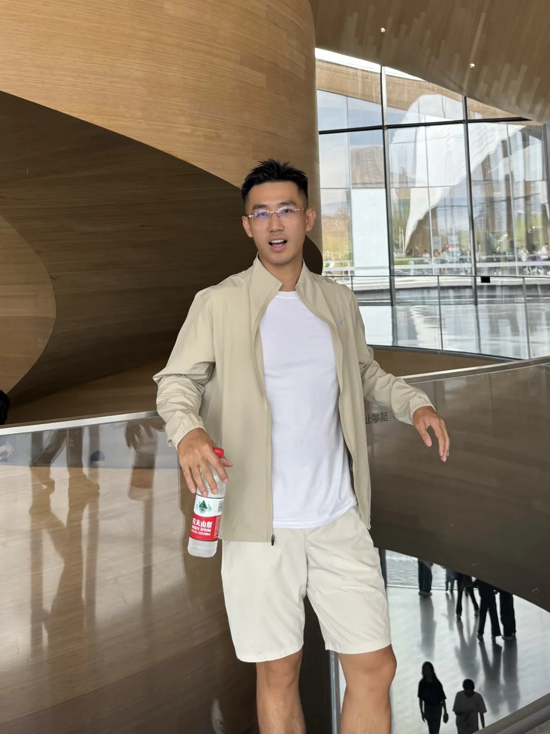 很高兴你也喜欢艺术🫨