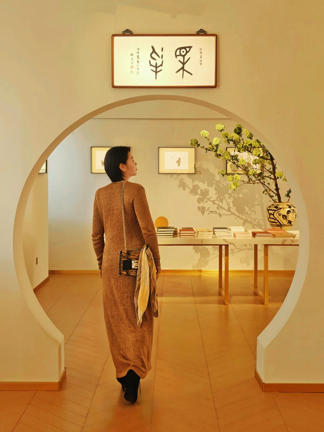 偷看考古学大佬的笔记本，是种什么体验？