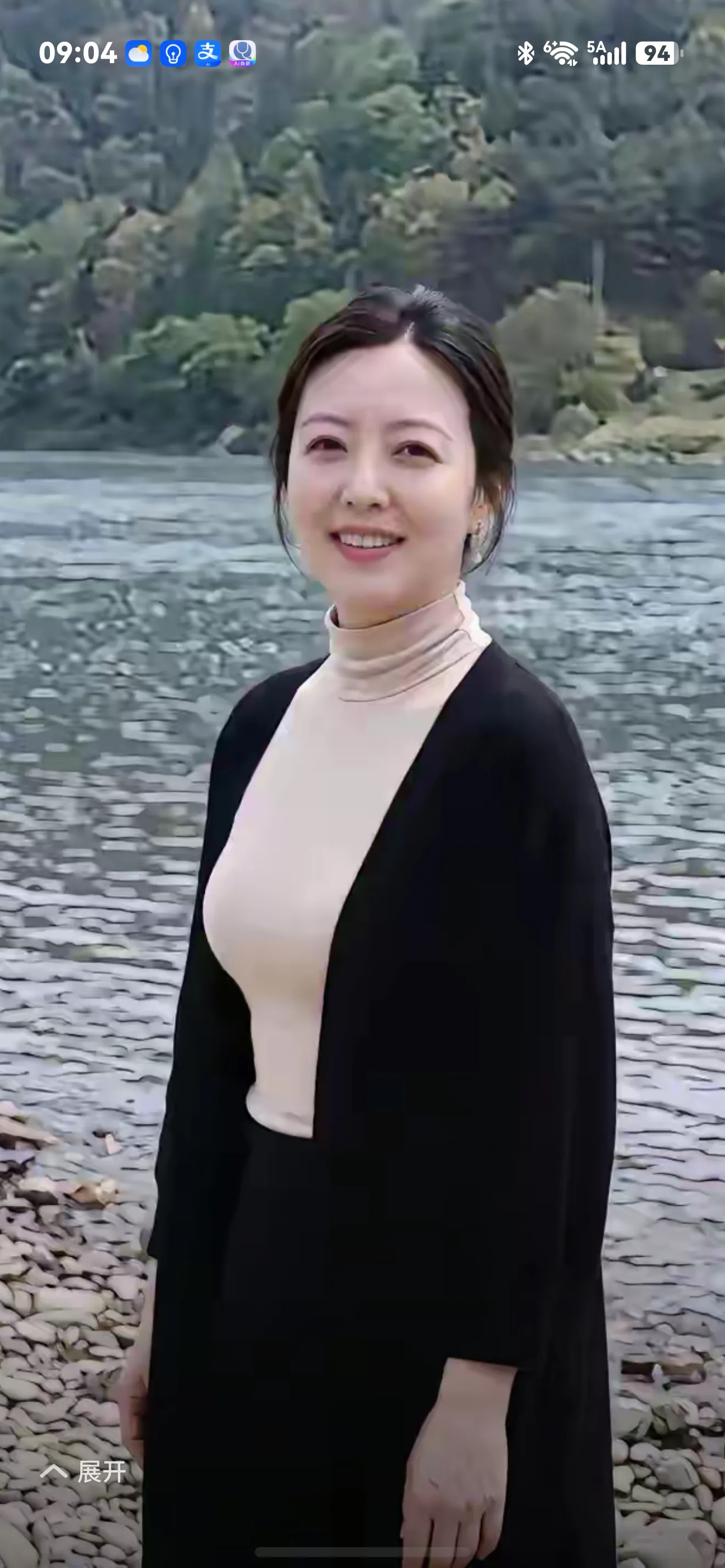 生！生！生！坚决生！！他成人时，你刚好六十岁（退休）！！[我想静静][我想静静]