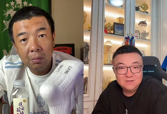 前国脚徐亮与董路连线时爆了一个料。
在直播中，前国脚徐亮与董路复盘了此前国际比赛日国足几场热身赛的表现。徐亮透露，据他从各方面了解到的信息，主帅邵佳一带队对阵新西兰队、巴勒斯坦队的比赛，其实他是不在乎结果跟成绩的，他把所有要考察的球员几乎上了一遍，虽然最终被打出了0-3跟0-5的大比分，但是还是属于他的预料范畴的。
不过，徐亮也表示，最后一场对阵塔吉克斯坦的比赛，邵佳一是想赢的。所以他才会在发布会上向球迷保证会拿到满意的结果。但他明显高估了国足这帮球员，最后0-1的比分加上韦世豪那张红牌，确实让他非常郁闷。
当然，徐亮作为邵佳一多年的队友跟好兄弟，他也表示他也私底下发信息向邵佳一表达了安慰与鼓励。大家怎么看呢？